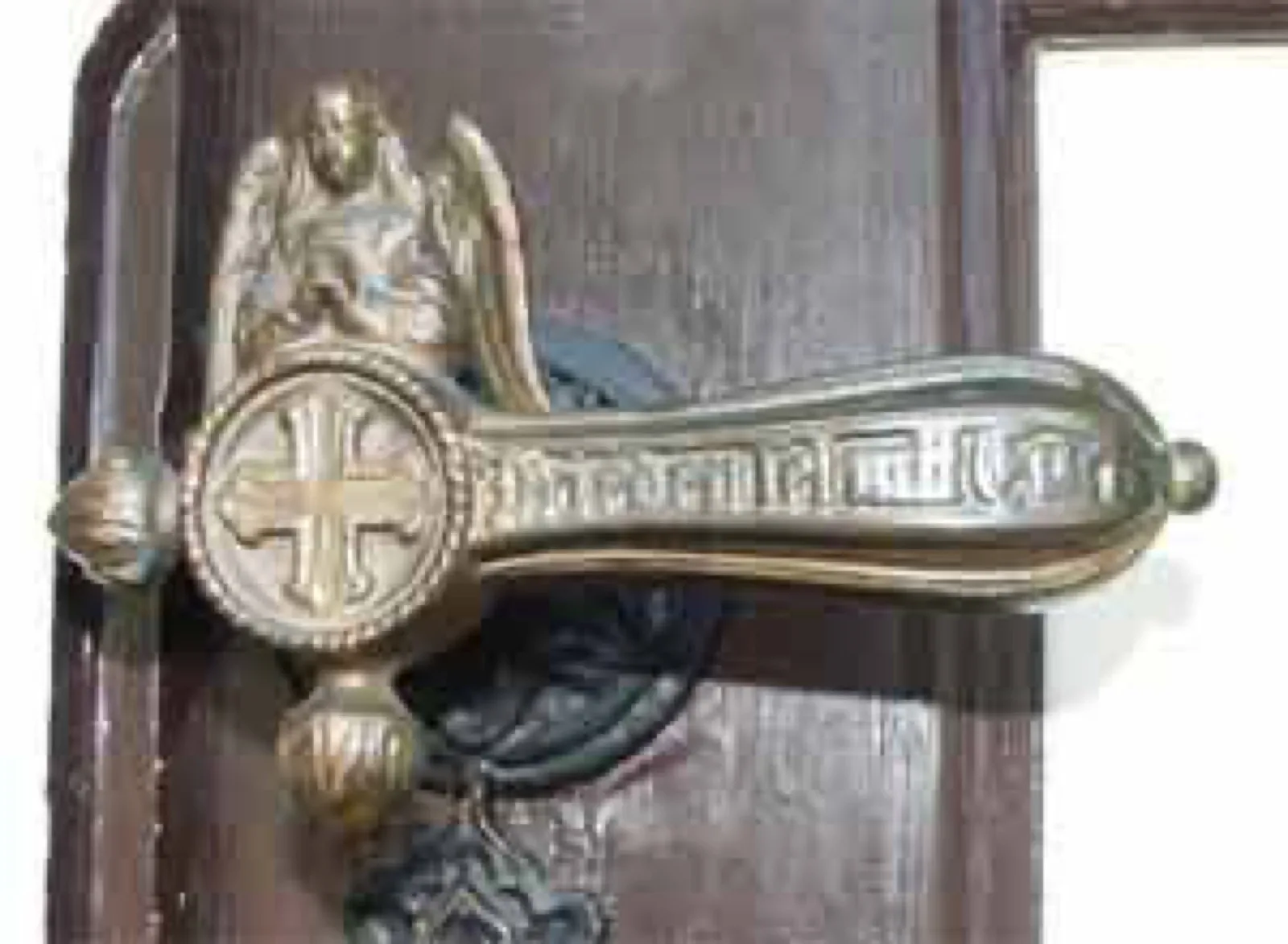 Kapelle Lübbenau Neustadt